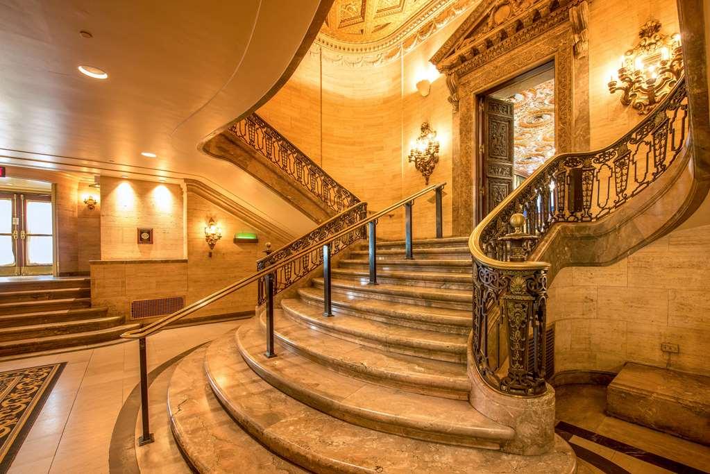 Hotel Du Pont Wilmington Exteriér fotografie
