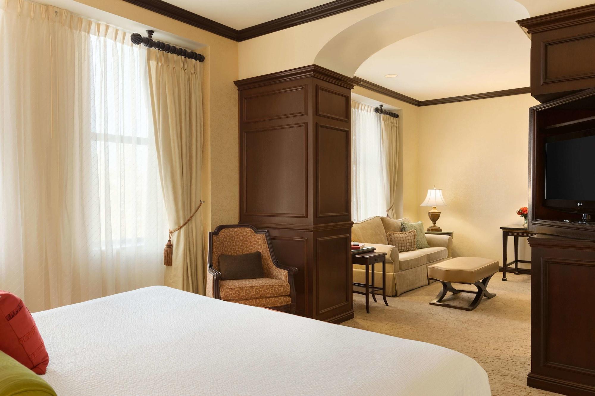 Hotel Du Pont Wilmington Pokoj fotografie