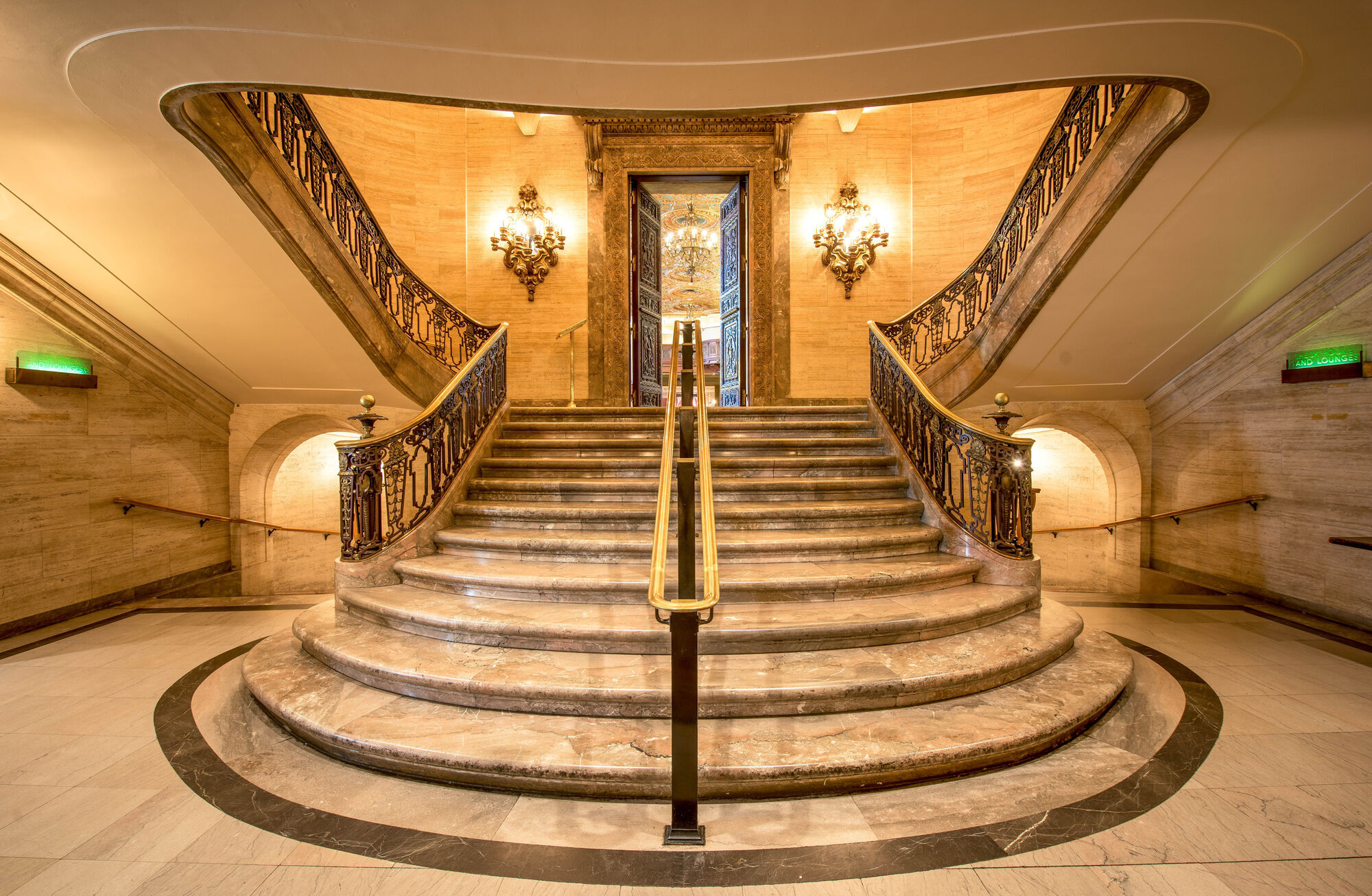Hotel Du Pont Wilmington Interiér fotografie